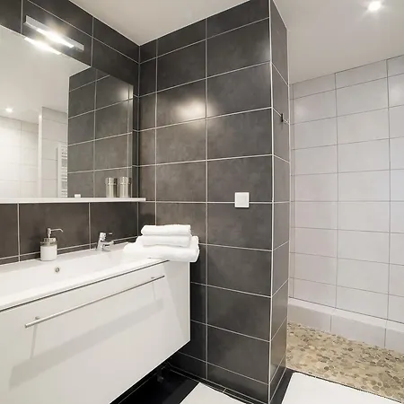 Apartment Le Kant