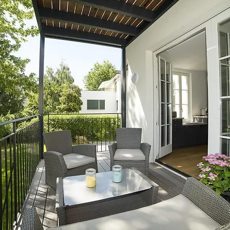 Apartment Le Kant Strasbourg