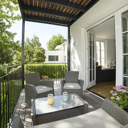 Appartement Le Kant Straatsburg