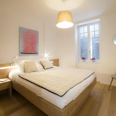 Le Kant Apartment *