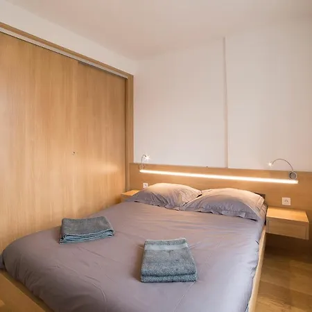 Appartement Le Kant